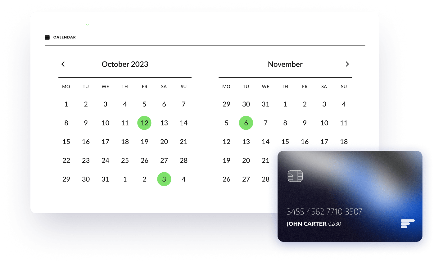 calendar
